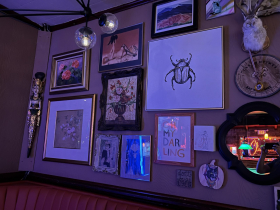 Clementines Wall Art