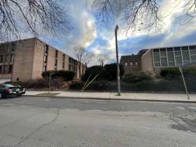 Llewellyn Library, 907 E. Russell Ave.