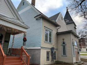 2644 S. Pine Ave.