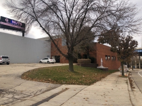3200 S. 3rd St.