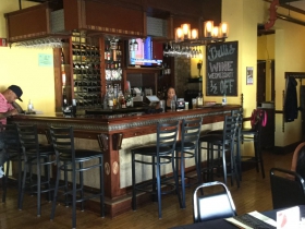 Bellis Bistro & Spirits