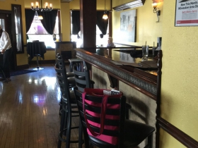 Bellis Bistro & Spirits