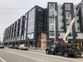 KinetiK Nears Completion