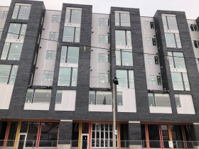 KinetiK Nears Completion