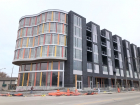 KinetiK Nears Completion