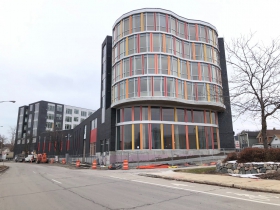 KinetiK Nears Completion
