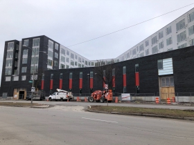 KinetiK Nears Completion