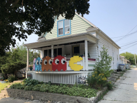 2610 E. Texas Ave.