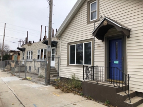 Archer Avenue Deconstruction