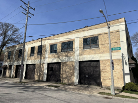 339-347 E. Stewart St.