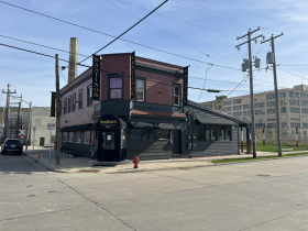 Santino's Little Italy