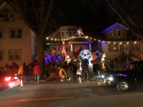 2941-2943 S. Clement Ave.