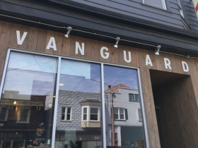 The Vanguard