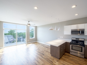 King Lofts - One Bedroom