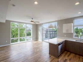 King Lofts - Two Bedroom