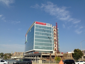 Michels Corp