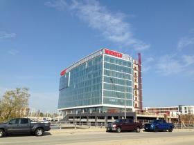 Michels Corp