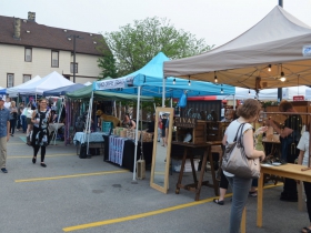 Milwaukee Makers Market