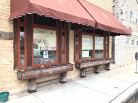 Odd Duck, 2352 S. Kinnickinnic Ave.