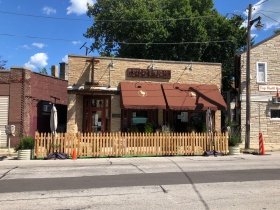 Odd Duck, 2352 S. Kinnickinnic Ave.