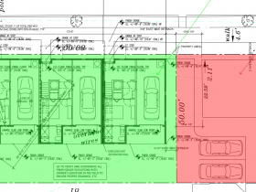 921-925 E. Otjen St. - First Floor