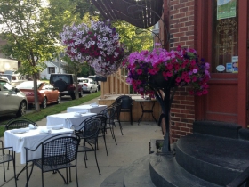Tenuta’s Italian Restaurant