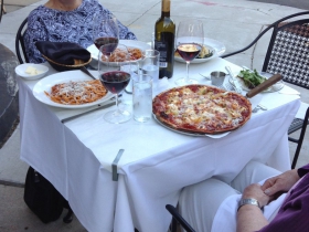 Tenuta’s Italian Restaurant