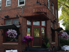 Tenuta’s Italian Restaurant