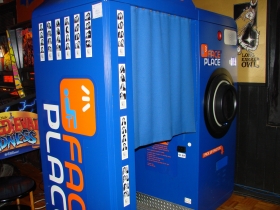Photo Booth