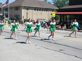 Daley Debutantes