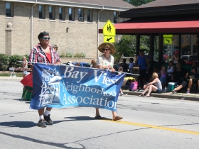 Bay View Neighborhood Association
