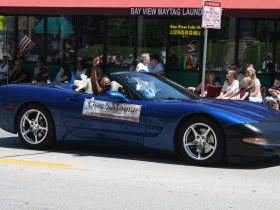 Congresswoman Gwen Moore