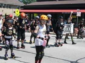 Brew City Bruisers