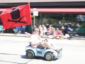 Milwaukee Makerspace