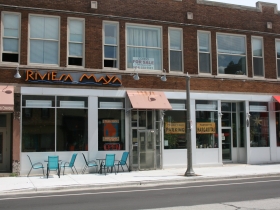 Riviera Maya