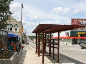Bus Stop