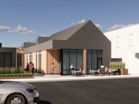 2159-2161 S. Kinnickinnic Ave. Rendering