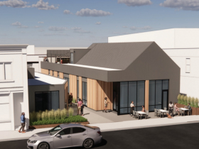 2159-2161 S. Kinnickinnic Ave. Rendering
