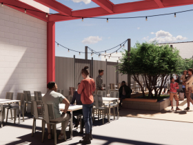 2159-2161 S. Kinnickinnic Ave. Rendering