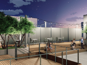 2159-2161 S. Kinnickinnic Ave. Rendering
