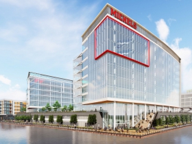 River One Rendering - 2020 Version