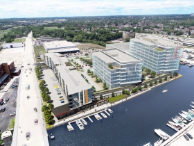 River One Rendering - 2020 Version