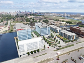 River One Rendering - 2020 Version