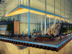 River One Rendering - 2020 Version