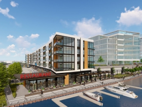 River One Rendering - 2020 Version