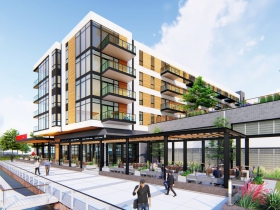 River One Rendering - 2020 Version