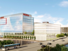 River One Rendering - 2020 Version