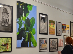 The Art School