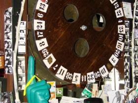 Wheel
