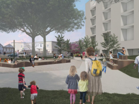Zillman Park Plan